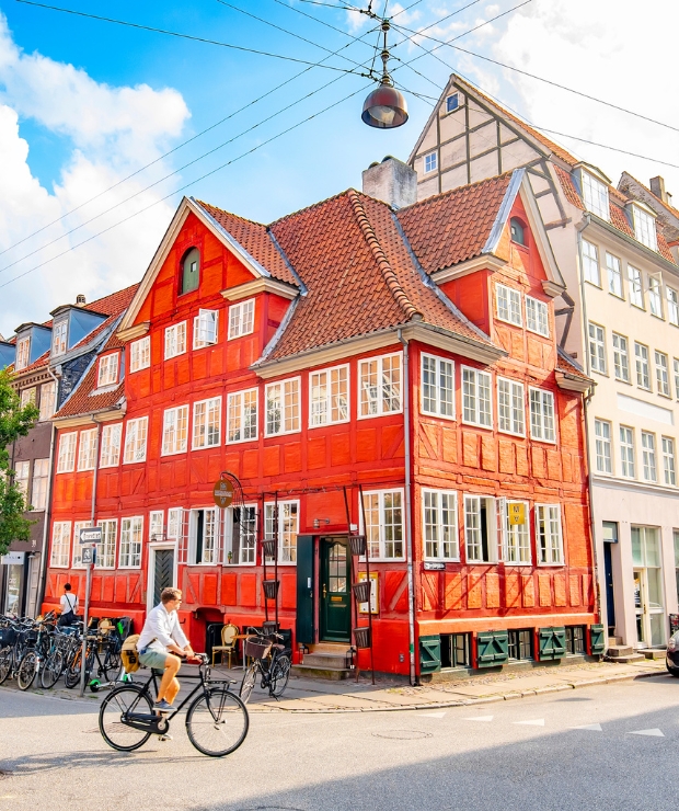 Copenhagen, Denmark